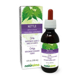 Naturalma Nettle Liquid Extract Tincture 180g front view