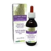 Naturalma Old Man's Beard Liquid Extract front view with label