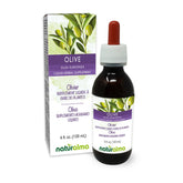 Naturalma Olive Leaf Liquid Extract 180g front view