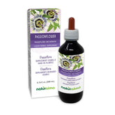 Naturalma Passionflower Liquid Extract 280g front view