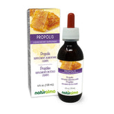 Naturalma Propolis Liquid Extract bottle front view