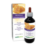 Naturalma Propolis Resin Liquid Extract 1:10 front view