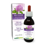 Naturalma Red Clover Liquid Extract 180g front view
