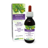 Naturalma Rhodiola Rosea Liquid Extract 180g front view