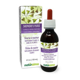 Naturalma Shepherd's Purse Liquid Extract bottle front view