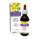 Naturalma St. John's Wort Liquid Extract 180g front view
