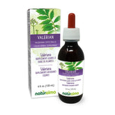 Naturalma Valerian Liquid Extract 180g front view