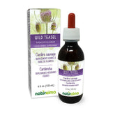 Naturalma Wild Teasel Liquid Extract 180g front view