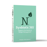 Nature M.D. Probiotics Triple-Action Formula 14 Strains front view
