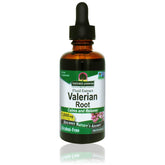 Nature's Answer Valerian Root Extract 1000mg front view
