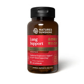 Nature's Sunshine Blended Vitamin & Mineral Supplement front view