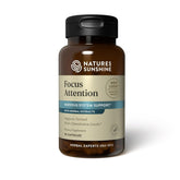 Nature's Sunshine Blended Vitamin & Mineral Supplement front view