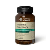 Nature's Sunshine Blended Vitamin & Mineral Supplement front view