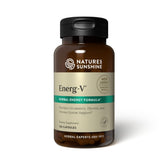 Nature's Sunshine Blended Vitamin & Mineral Supplement front view