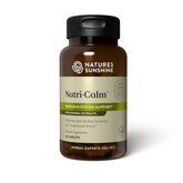 Nature's Sunshine Blended Vitamin & Mineral Supplement front view