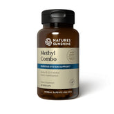 Nature's Sunshine Blended Vitamin & Mineral Supplement front view