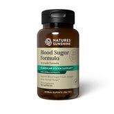 Nature's Sunshine Blended Vitamin & Mineral Supplement front view
