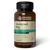 Nature's Sunshine Female Support Supplement 50g front view