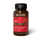 Nature's Sunshine Jian Gu supplement front view packaging