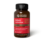 Nature's Sunshine Kidney Activator TCM Concentrate front view
