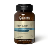 Nature's Sunshine Nutri-Calm 136g front view