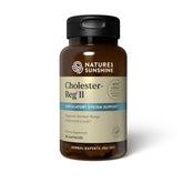 Nature's Sunshine Policosanol Supplement front view