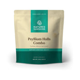 Nature's Sunshine Psyllium Hulls 331g front view