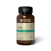 Nature's Sunshine Thyroid Extract 89g front view