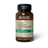 Nature's Sunshine Uña de Gato Herbal Supplement front view, 141g