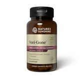 Nature's Sunshine Vari-Gone capsule bottle front view