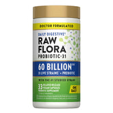 Nature's Truth Probiotic Supplement front view with packaging