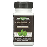 Nature's Way Chlorofresh 222g front view