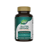 Nature's Way Gluten Defense 36g capsules front view