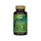 Nature's Way OsteoPrime front view of the bottle