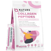 NATURE TARGET Collagen Peptide Powder 330g front view