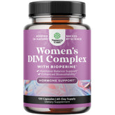 Natures Craft DIM Supplement 113g front view