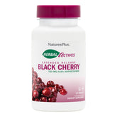 NaturesPlus Black Cherry Extended Release Tablets 90 Count front view
