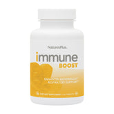 NaturesPlus daily wellness Support Capsules 90 count front view