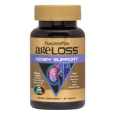 NaturesPlus Kidney Support Complex 168g front view
