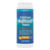 NaturesPlus Magnesium Drink Mix 300g front view with packaging