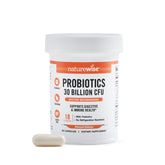 NatureWise Max Probiotics 30 Billion CFU front view