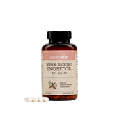 NatureWise Myo & D-Chiro Inositol supplement front view with packaging