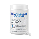 NAUTILUS Essential Amino Acids Powder 154g front view