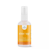 nbpure Zinc and Vitamin C Spray 1oz front view