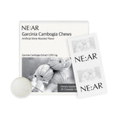 NE:AR Garcinia Cambogia Chews front view packaging