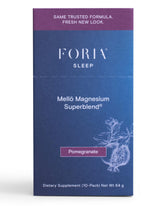 Ned Magnesium Supplement front view packaging