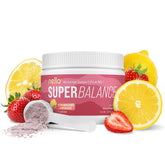 Nello B8 (Inositol) Supplement 249g front view