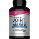 NeoCell Collagen Joint Complex Capsules 113g front view