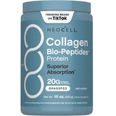NeoCell Collagen Powder 381g front view with packaging