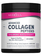NeoCell Super Collagen Plus Powder 6.9 oz canister front view